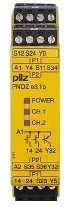 PILZ