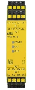 PILZ