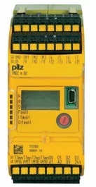 PILZ