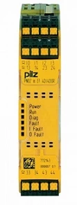 PILZ