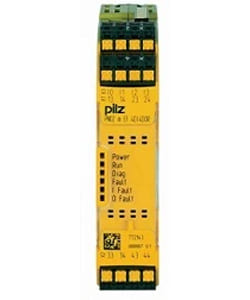 PILZ