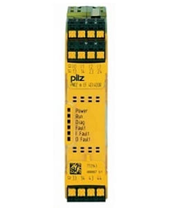 PILZ