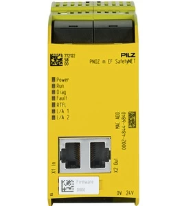 PILZ