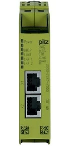PILZ