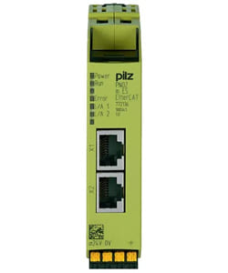 PILZ