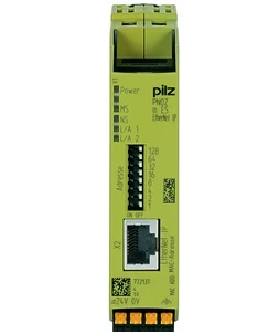 PILZ