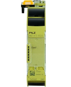 PILZ