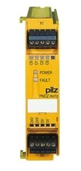 PILZ