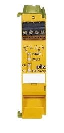 PILZ