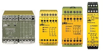 PILZ