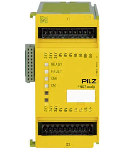 PILZ