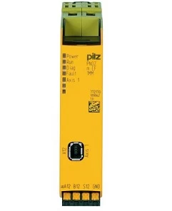 PILZ