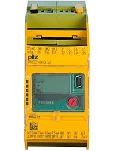 PILZ