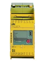 PILZ