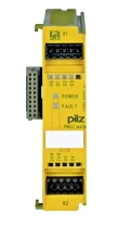 PILZ