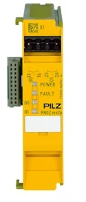 PILZ