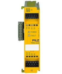 PILZ