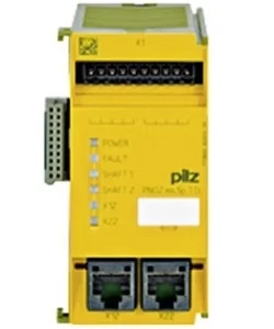 PILZ