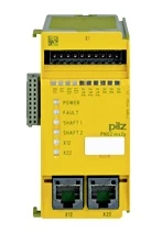 PILZ