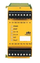 PILZ