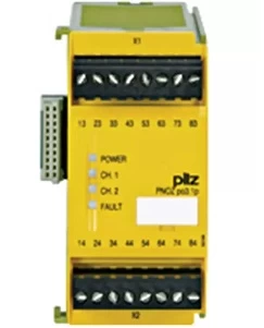PILZ