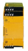 PILZ