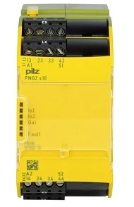 PILZ