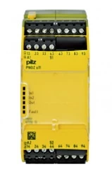 PILZ