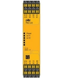 PILZ