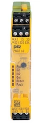 PILZ