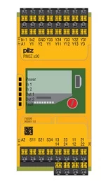 PILZ
