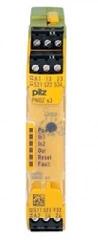 PILZ