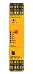 PILZ