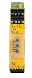 PILZ