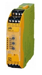 PILZ