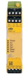 PILZ