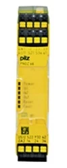 PILZ