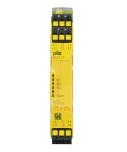 PILZ