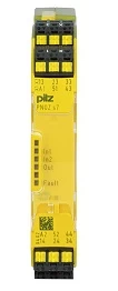 PILZ