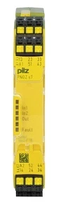 PILZ