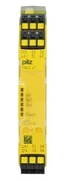 PILZ