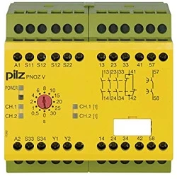 PILZ
