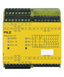 PILZ