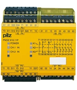 PILZ