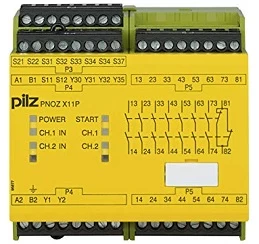 PILZ