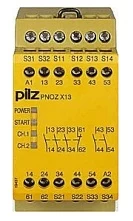 PILZ