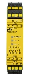 PILZ