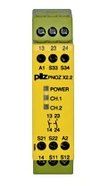 PILZ