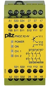 PILZ