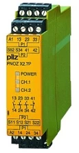 PILZ